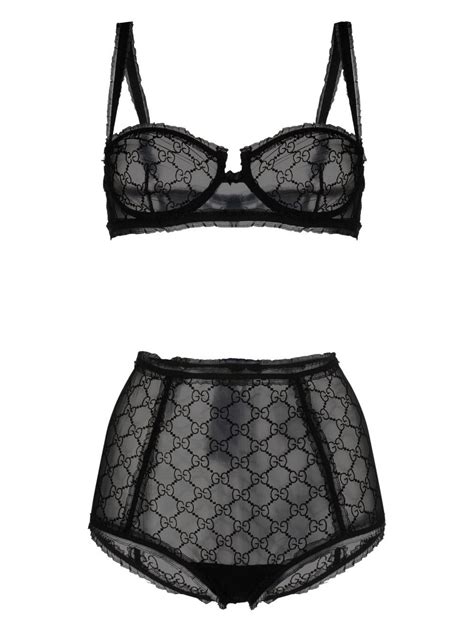 gucci inspired bra